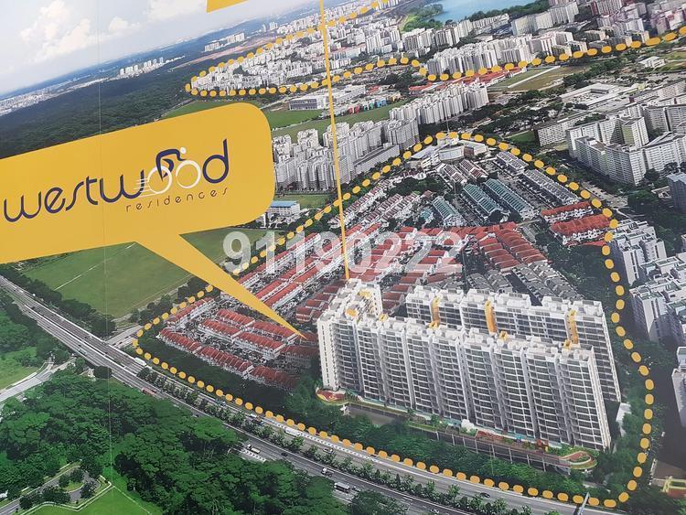 Westwood Residences thumbnail photo